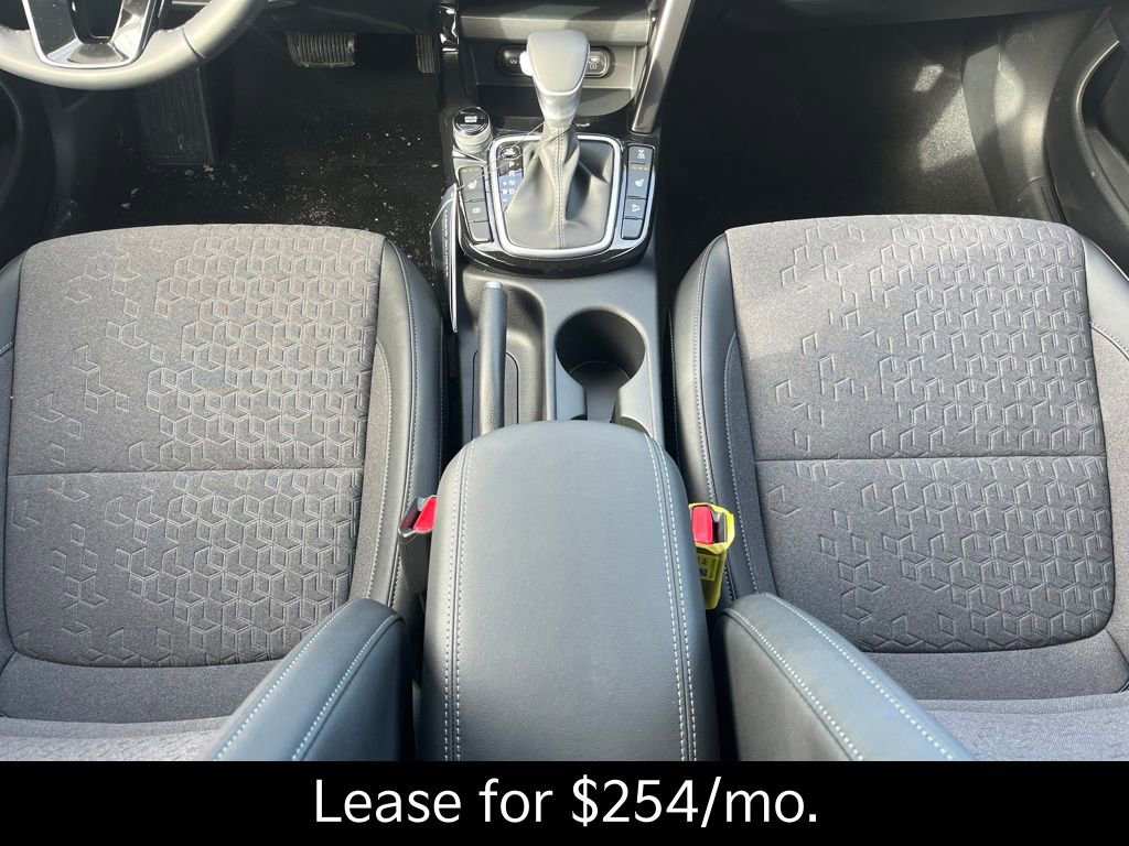 New 2026 Kia Seltos S image 33