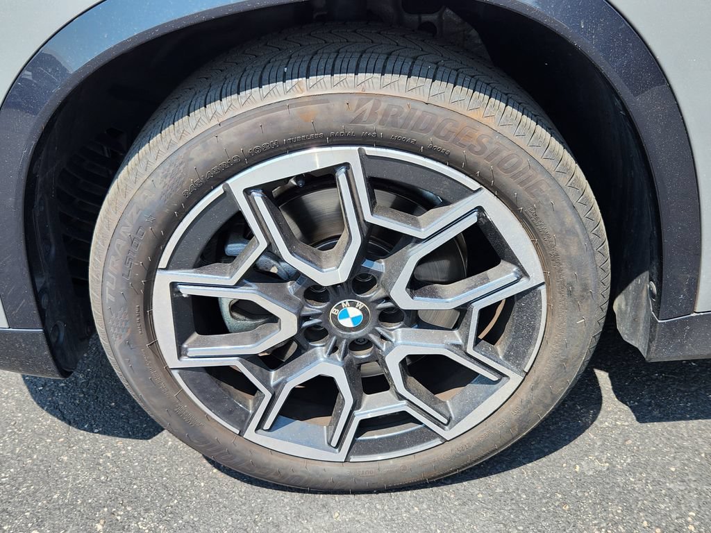 Used 2023 BMW X1 xDrive28i w/ Premium Package AWD/4WD image 19