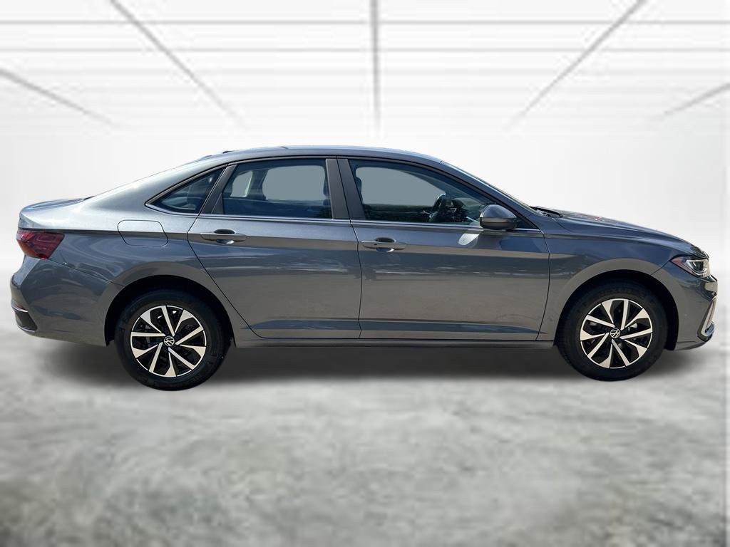 New 2027 Volkswagen Jetta S FWD image 7