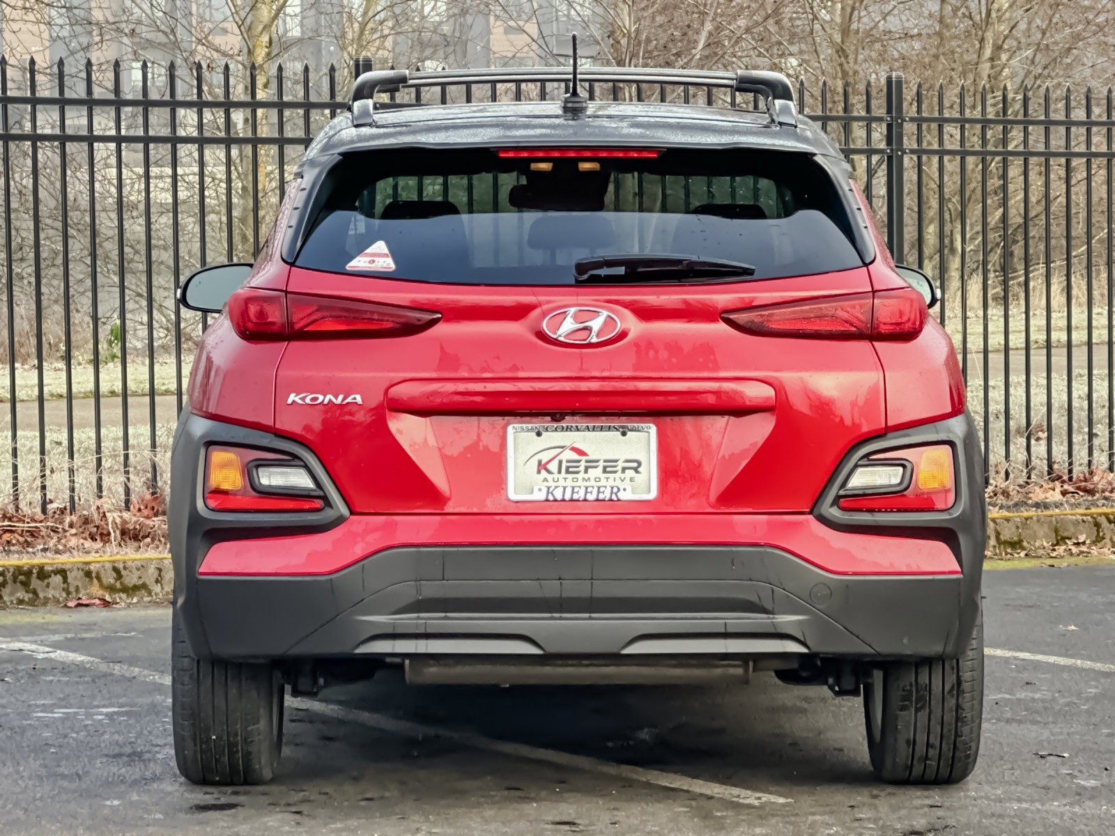 Used 2019 Hyundai Kona SEL image 5