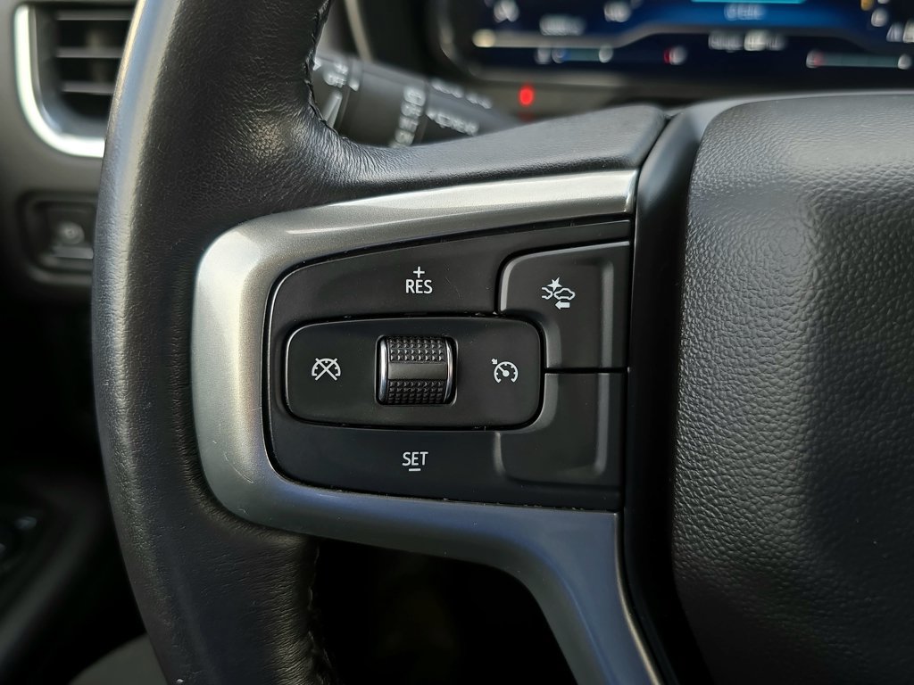 Used 2023 Chevrolet Tahoe Z71 AWD/4WD image 7