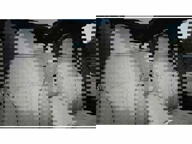 Used 2026 BMW X7 xDrive40i w/ Executive Package AWD/4WD image 11