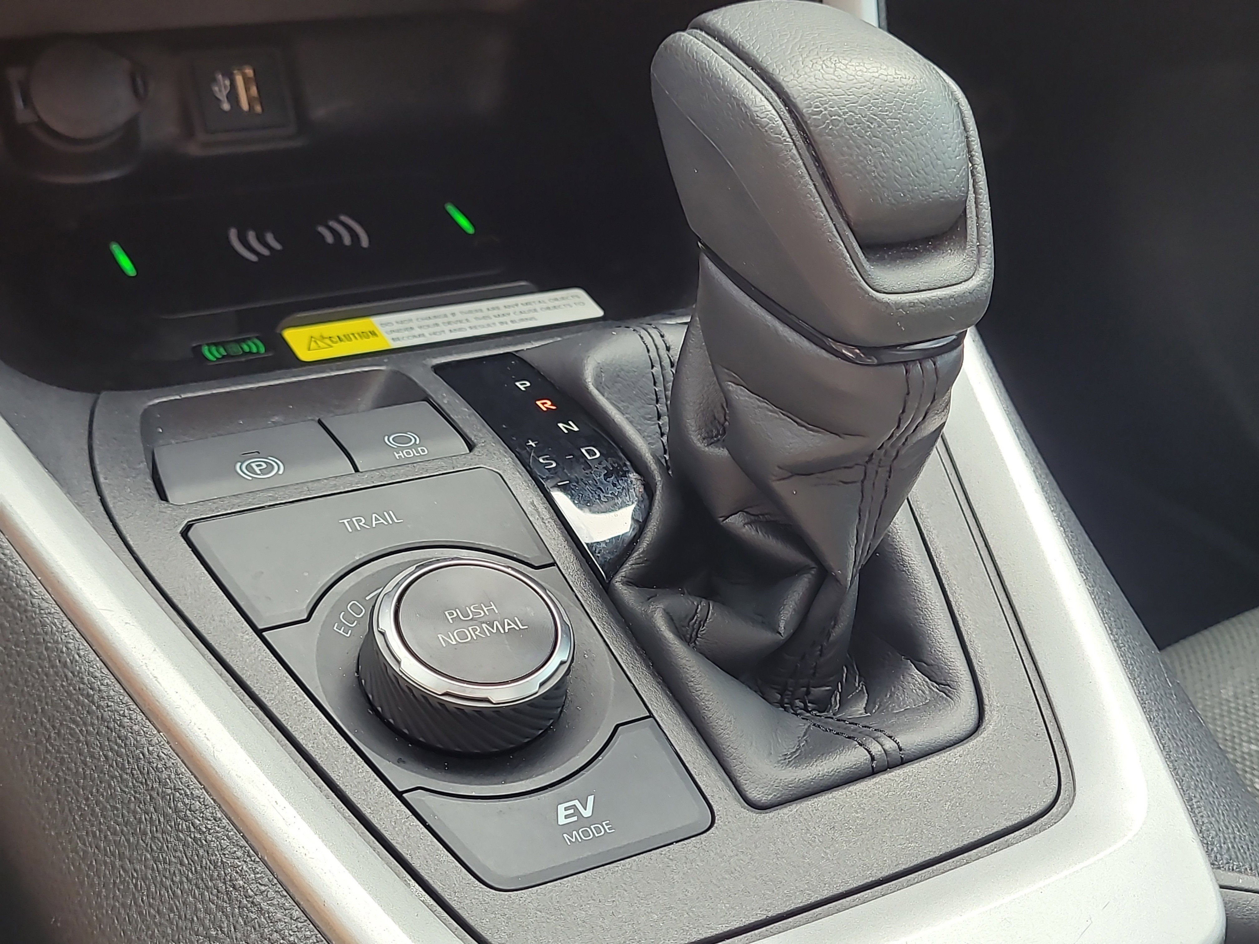 Certified 2024 Toyota RAV4 XLE w/ Convenience Package image 29