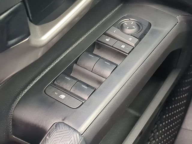 Used 2025 Toyota Tacoma TRD Sport RWD image 25