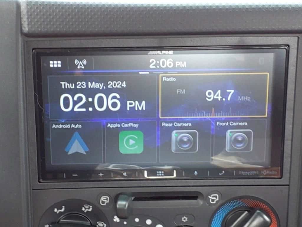 New 2025 Chevrolet Low Cab Forward 5500XG RWD image 15