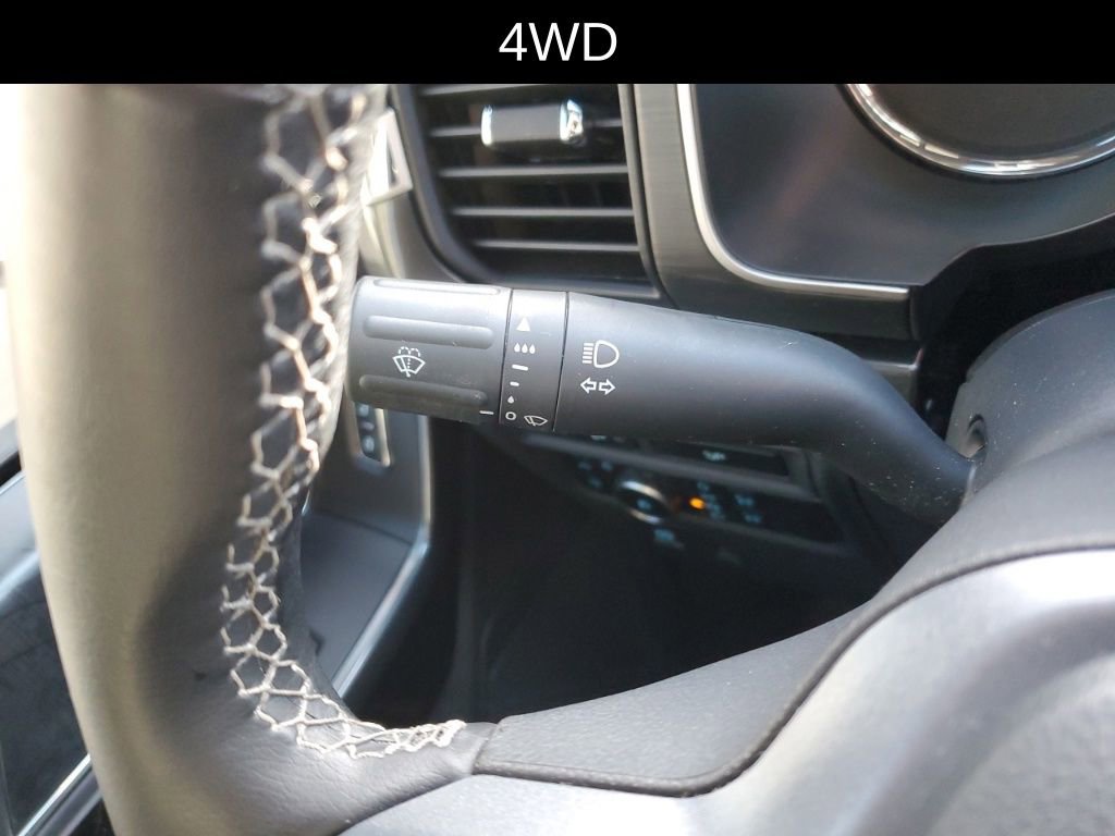 Used 2023 Ford F150 XLT w/ Equipment Group 302A High image 19