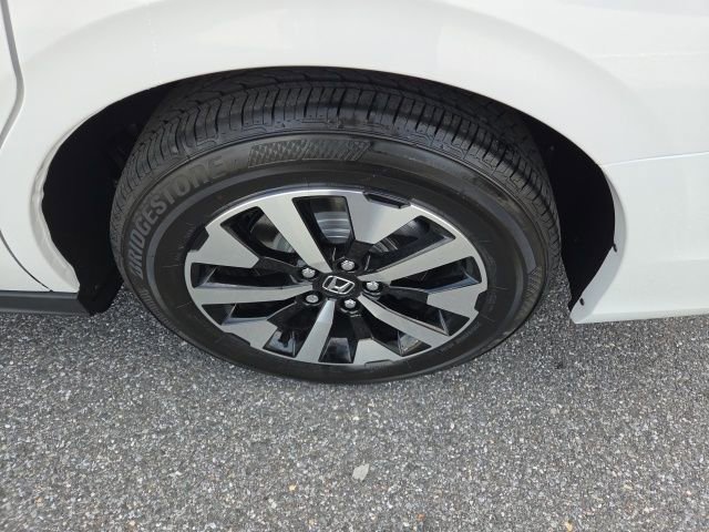 New 2026 Honda Odyssey EX-L image 11