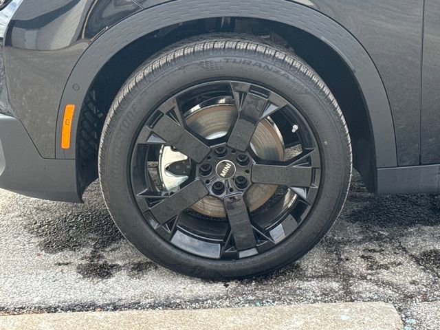 New 2026 MINI Cooper Countryman S image 3