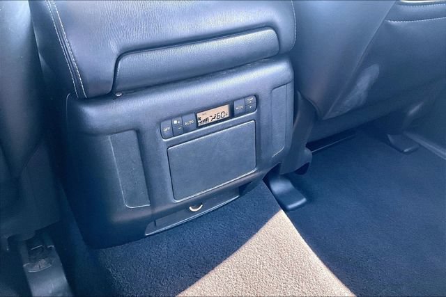 Used 2017 INFINITI QX80 2WD w/ Driver Assistance Package image 31