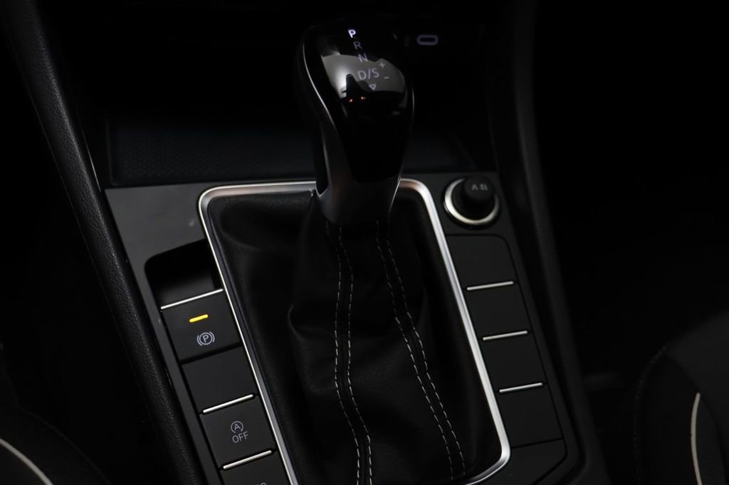 New 2026 Volkswagen Jetta Sport image 12