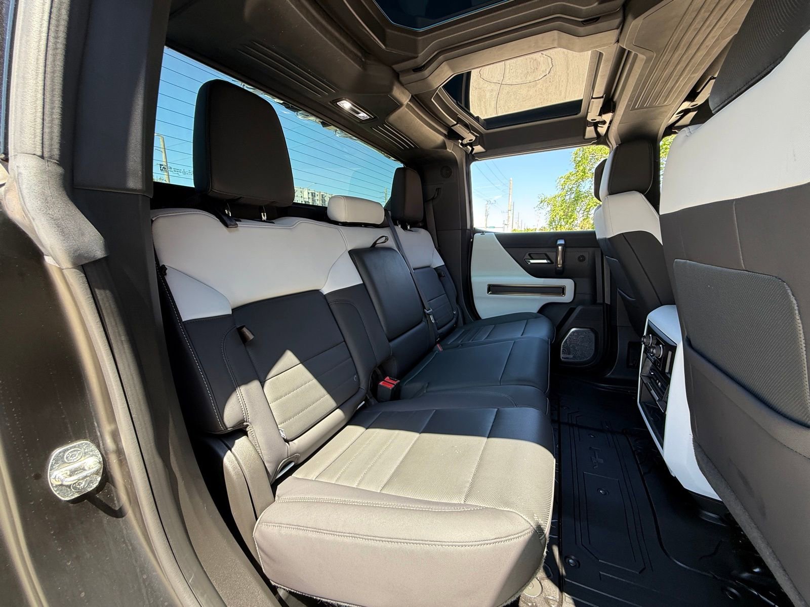 Used 2023 GMC Hummer EV Edition 1 image 21