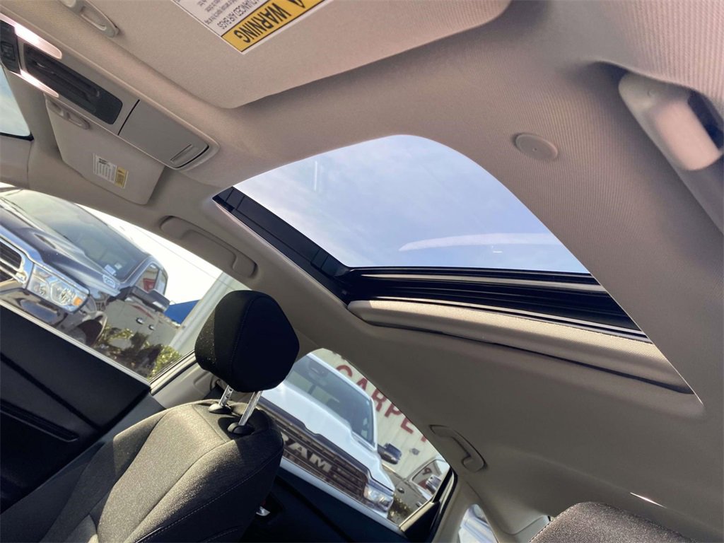 Used 2023 Honda Accord EX image 53