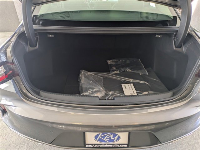 New 2025 Acura TLX w/ Technology Package image 10