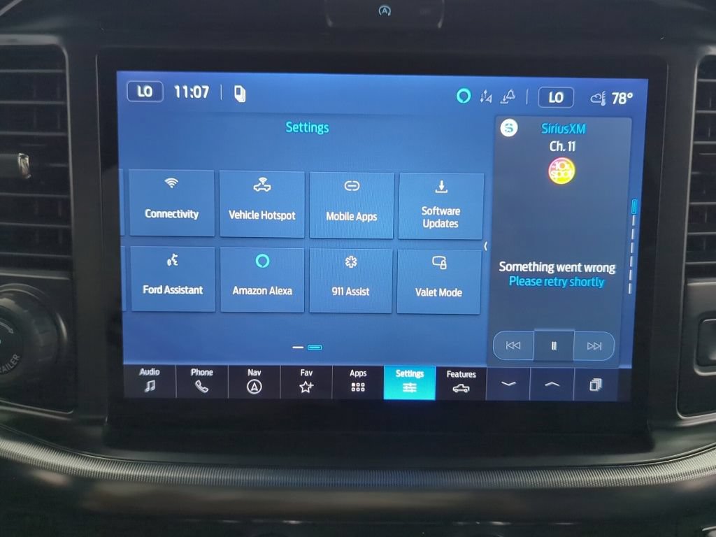 Used 2026 Ford F150 Lariat AWD/4WD image 26