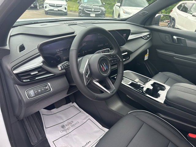 New 2026 Buick Enclave Preferred image 14
