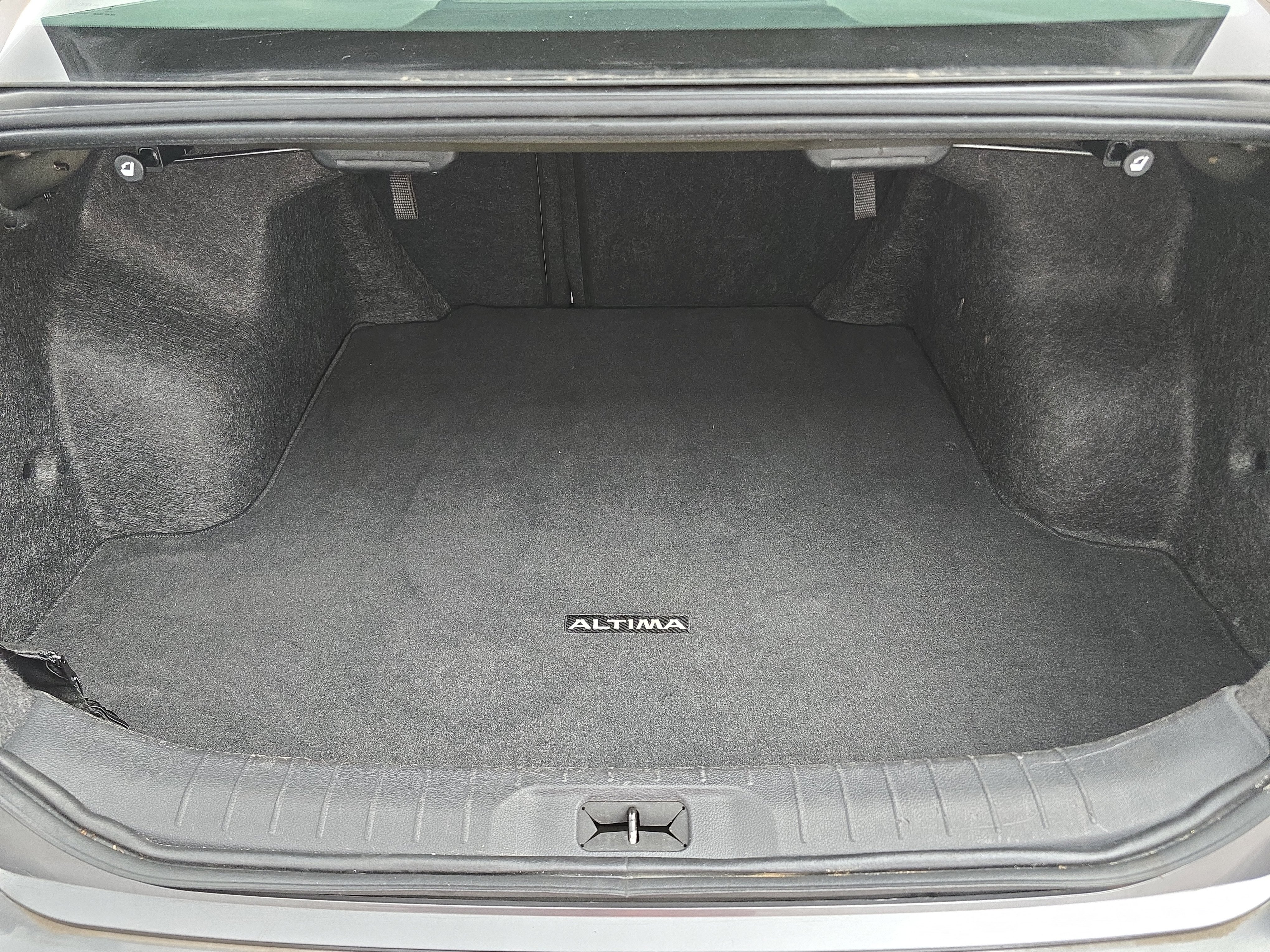 Certified 2023 Nissan Altima 2.5 SV image 12