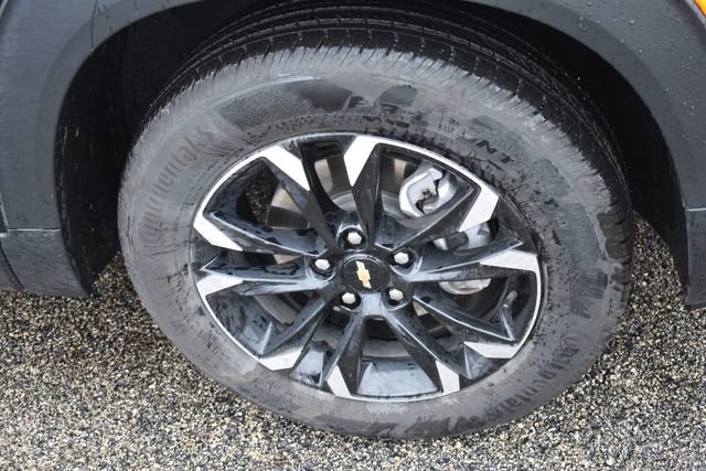 Certified 2023 Chevrolet TrailBlazer LT image 12