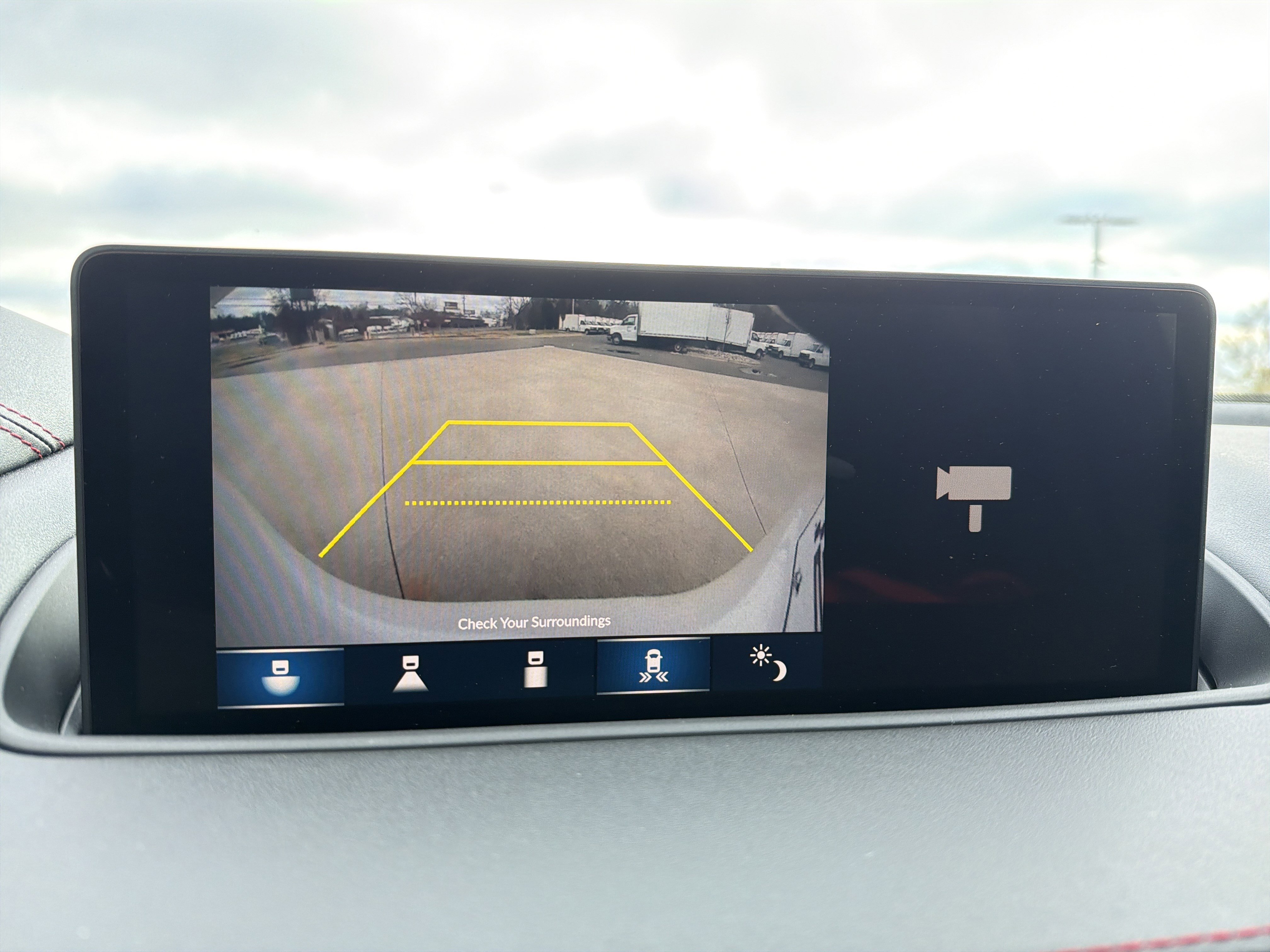 Certified 2024 Acura MDX A-Spec image 25