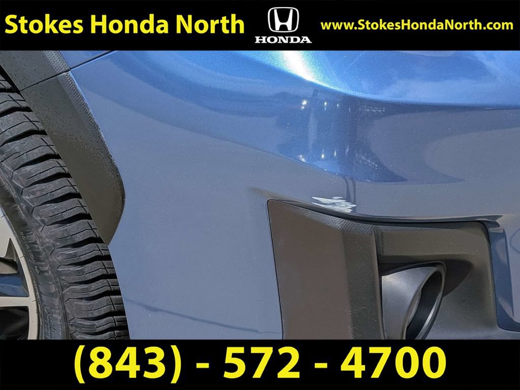 Used 2018 Subaru Crosstrek 2.0i Limited AWD/4WD image 3