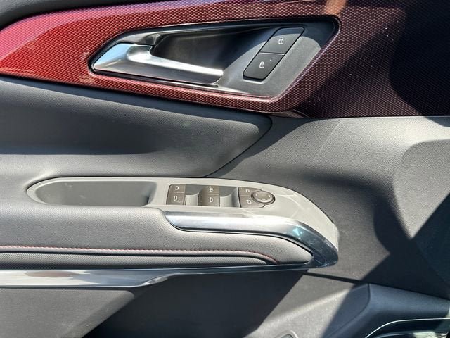 New 2026 Chevrolet Traverse Z71 AWD/4WD image 14