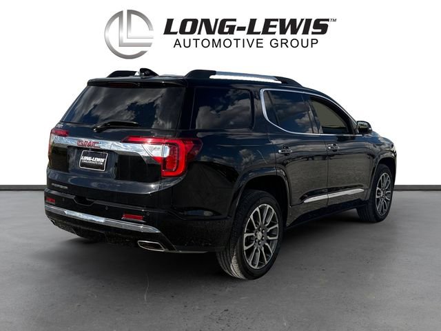Used 2023 GMC Acadia Denali image 5