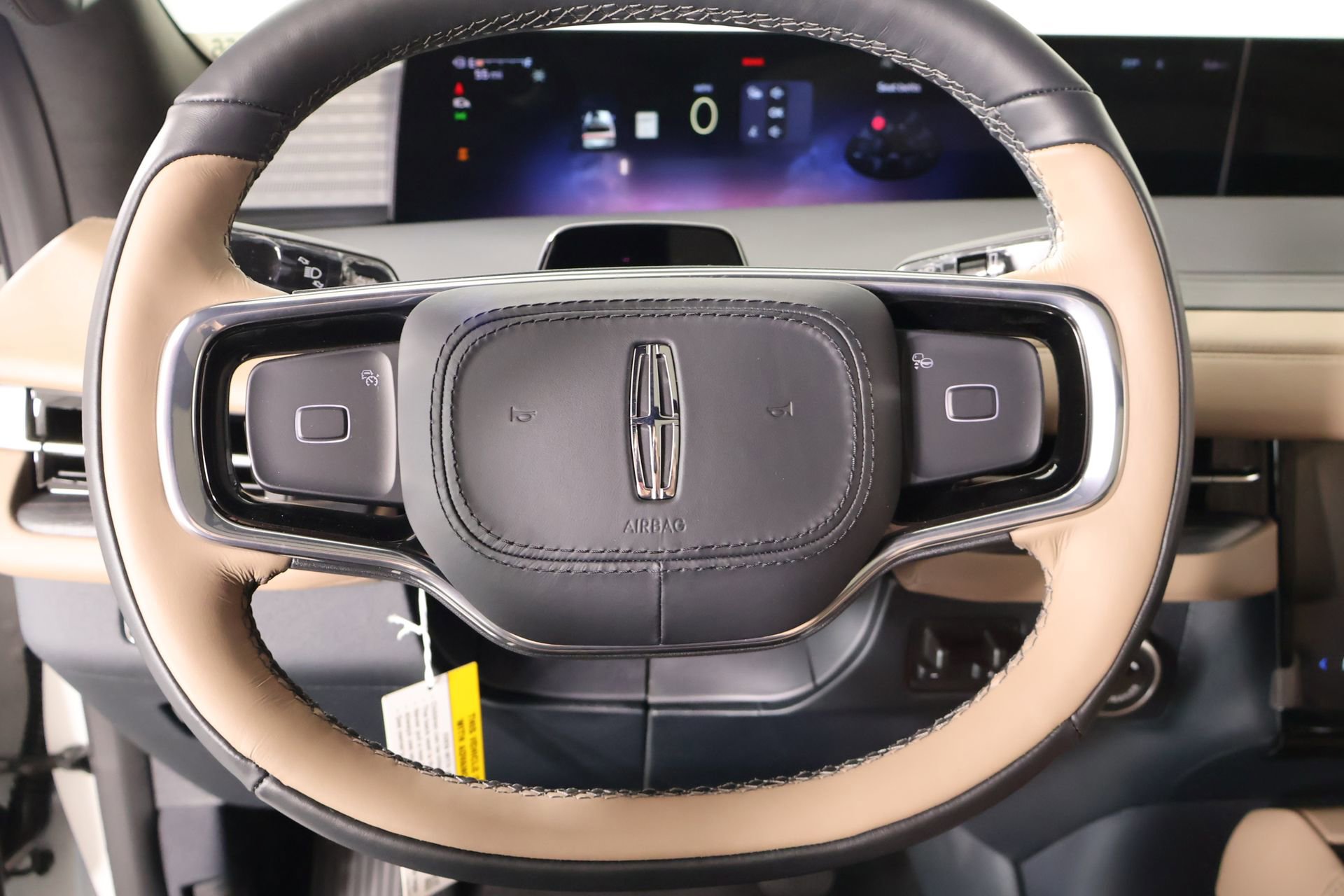 New 2026 Lincoln Navigator Black Label image 3