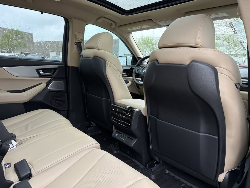 New 2026 Acura MDX w/ Technology Package image 18