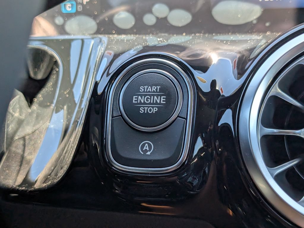 New 2026 Mercedes-Benz GLA 250 4MATIC image 20