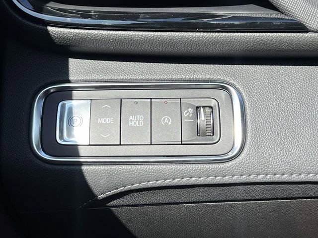 New 2026 Buick Enclave Sport Touring w/ Power Package image 32