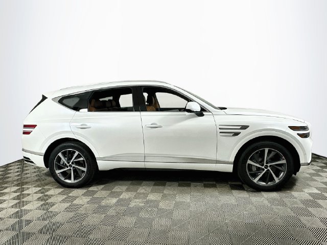 New 2027 Genesis GV80 2.5T Advanced AWD/4WD image 3