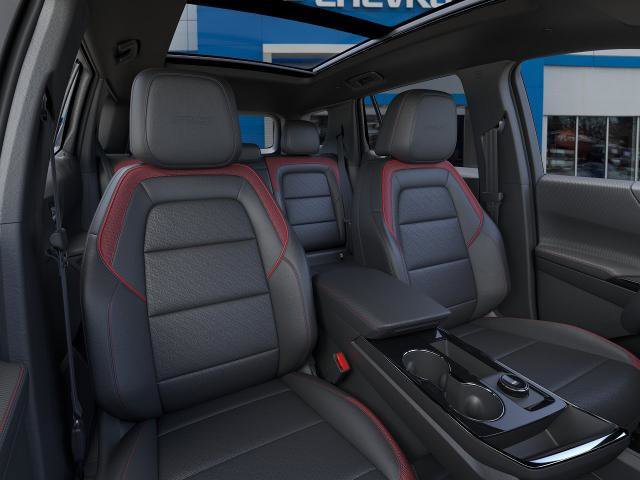 New 2026 Chevrolet Equinox RS w/ Convenience Package III AWD/4WD image 50