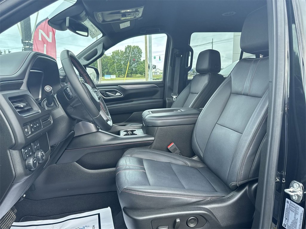 Used 2023 Chevrolet Tahoe RST image 17