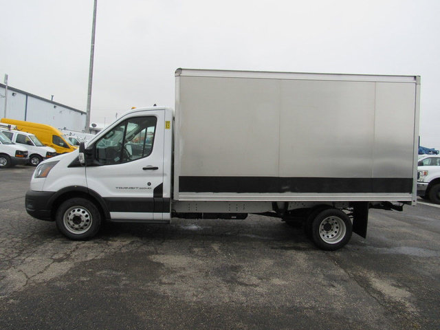Used 2024 Ford Transit 350 RWD image 6