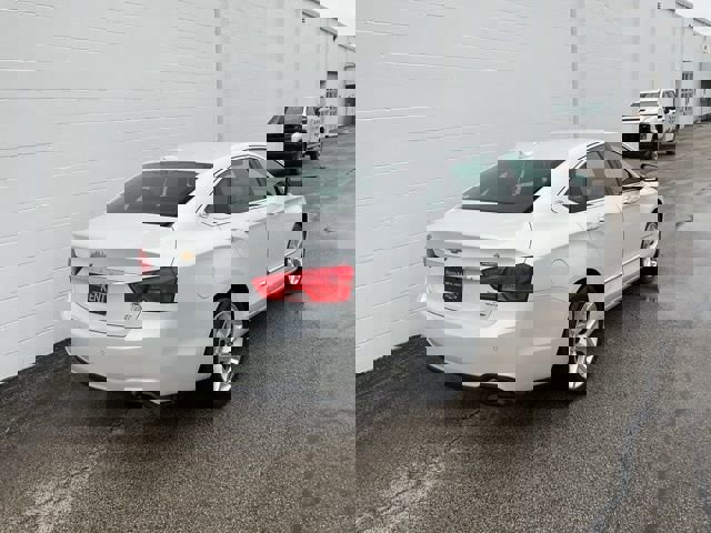 Used 2019 Chevrolet Impala Premier image 4