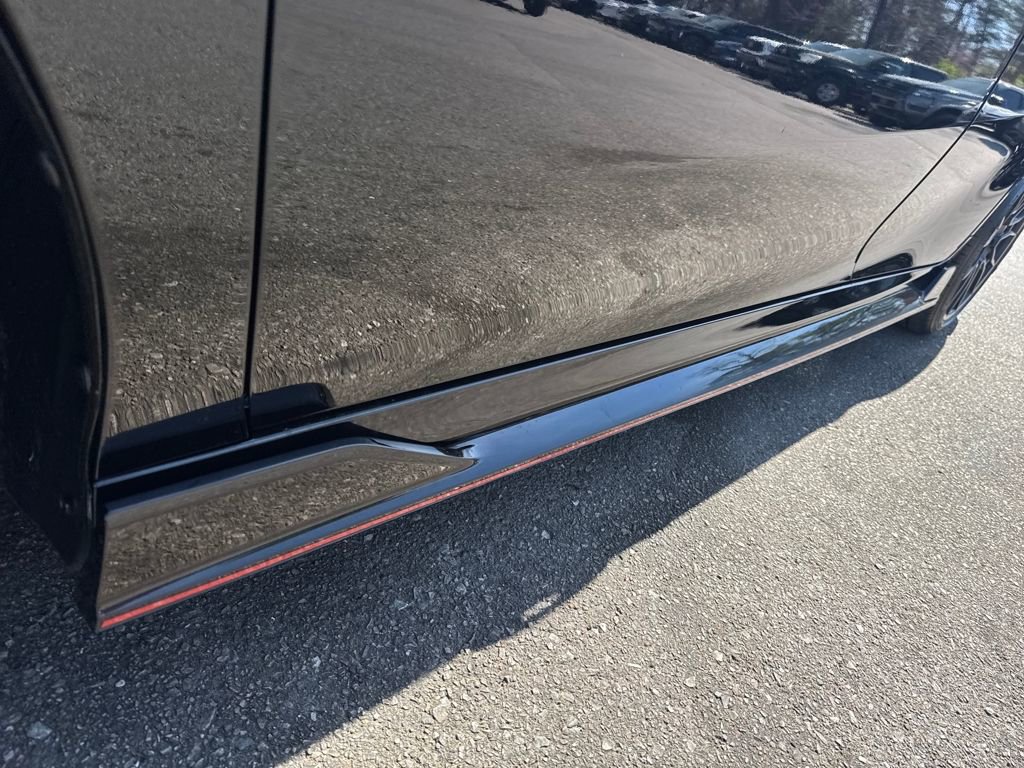 Used 2024 Toyota Camry TRD w/ TRD Package w/JBL Audio image 44