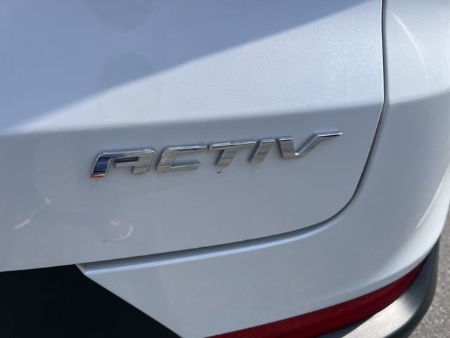 Used 2025 Chevrolet TrailBlazer ACTIV w/ Convenience Package image 7