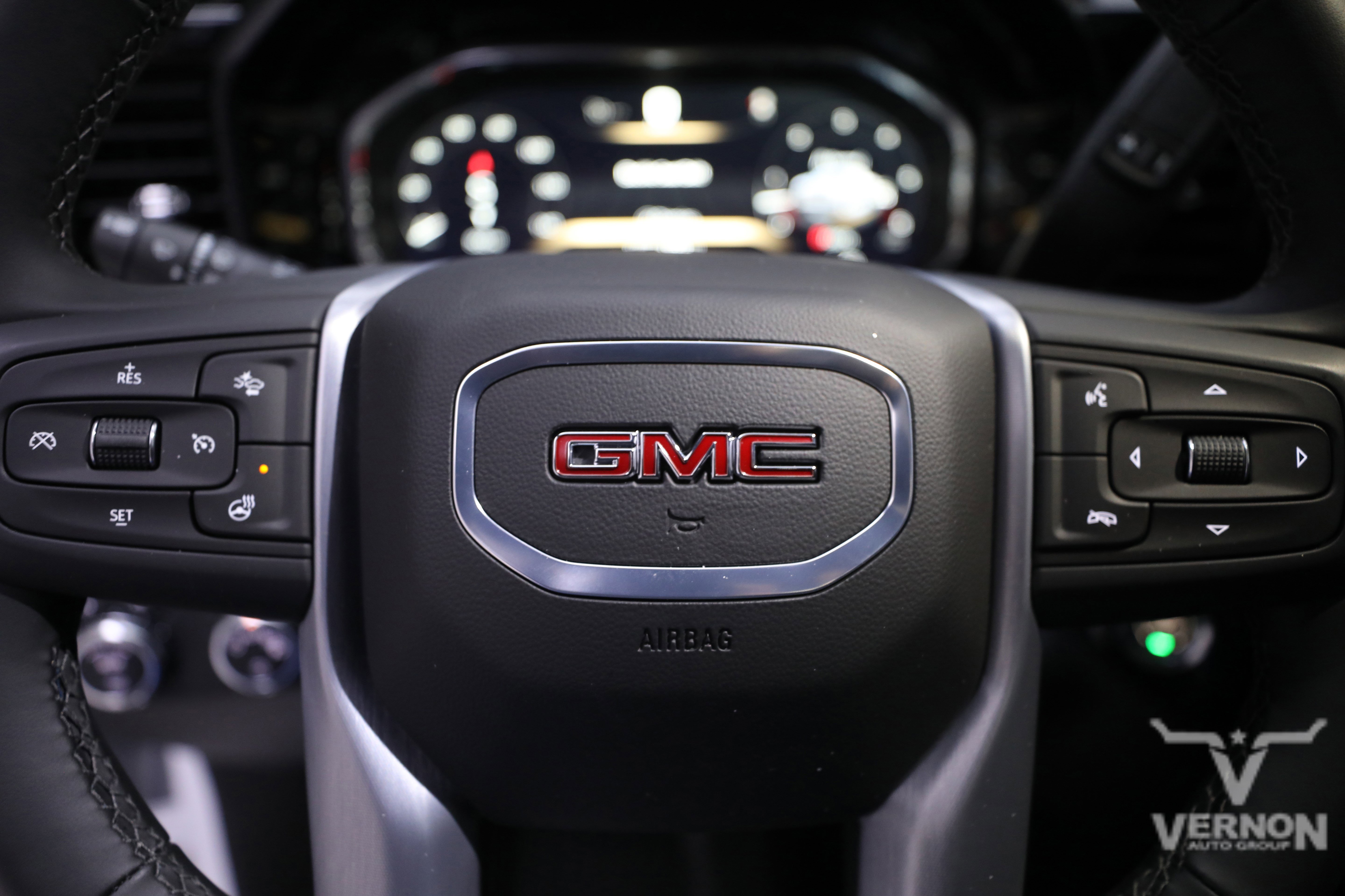 New 2026 GMC Sierra 1500 SLE image 22