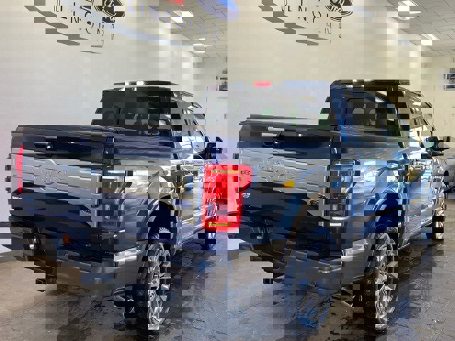 Used 2017 Ford F150 King Ranch image 6