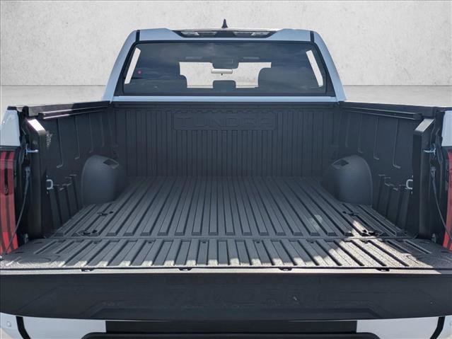 New 2026 Toyota Tundra SR5 w/ SX Package image 18