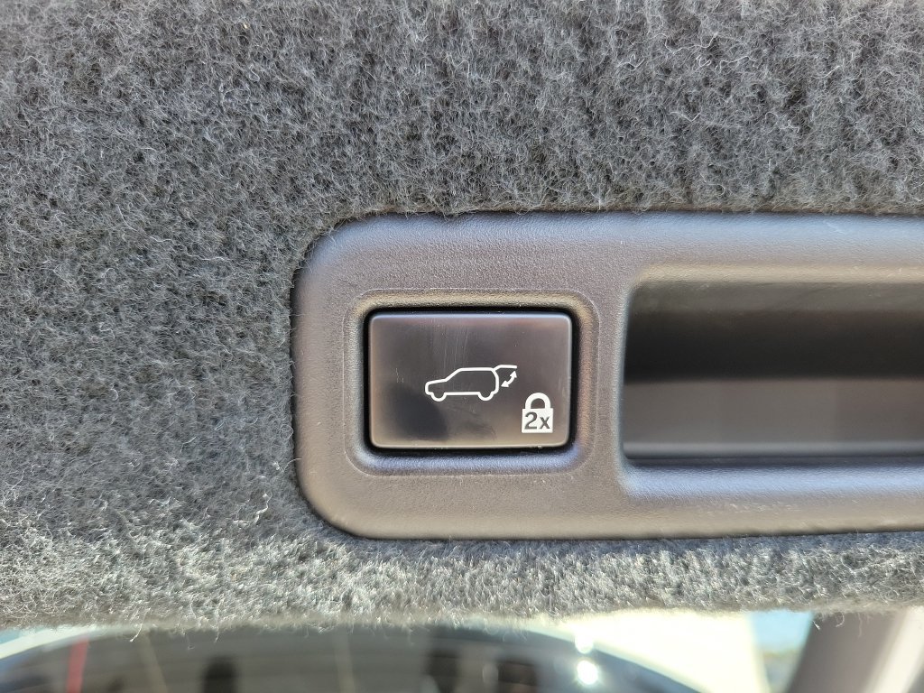 Used 2019 Lexus RX 350 F Sport AWD/4WD image 9