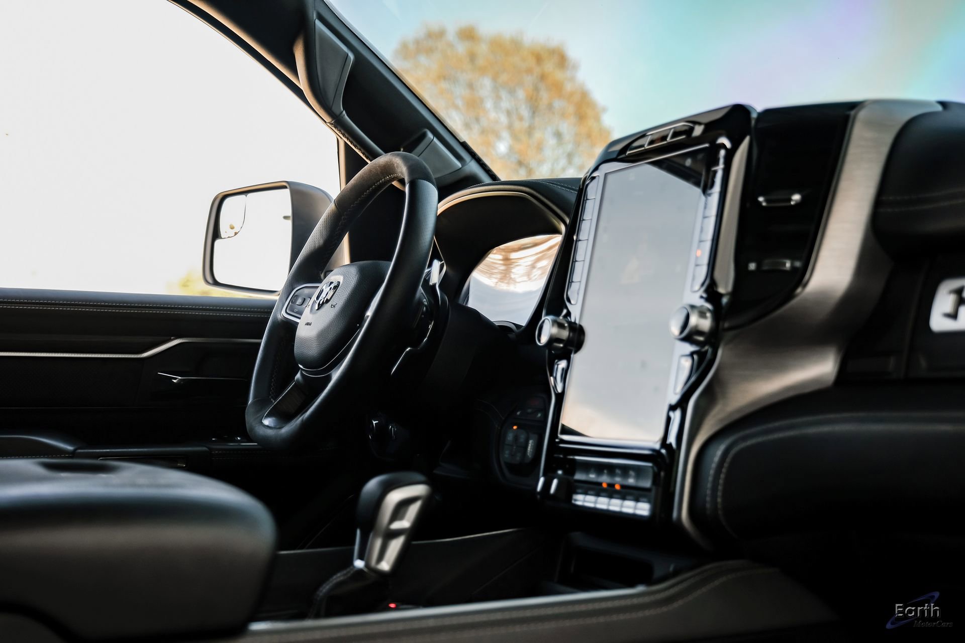 Used 2024 RAM 1500 TRX w/ TRX Level 2 Equipment Group image 67