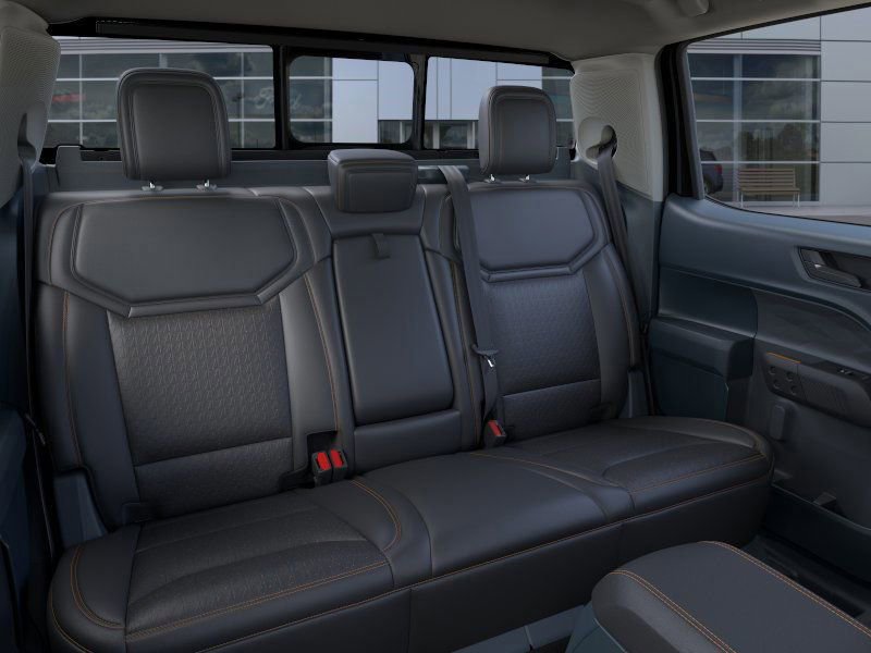New 2026 Ford Maverick Tremor image 11