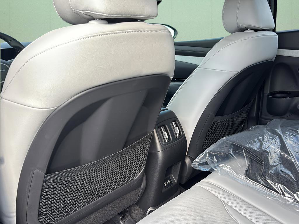 Certified 2026 Hyundai Santa Cruz Limited image 22