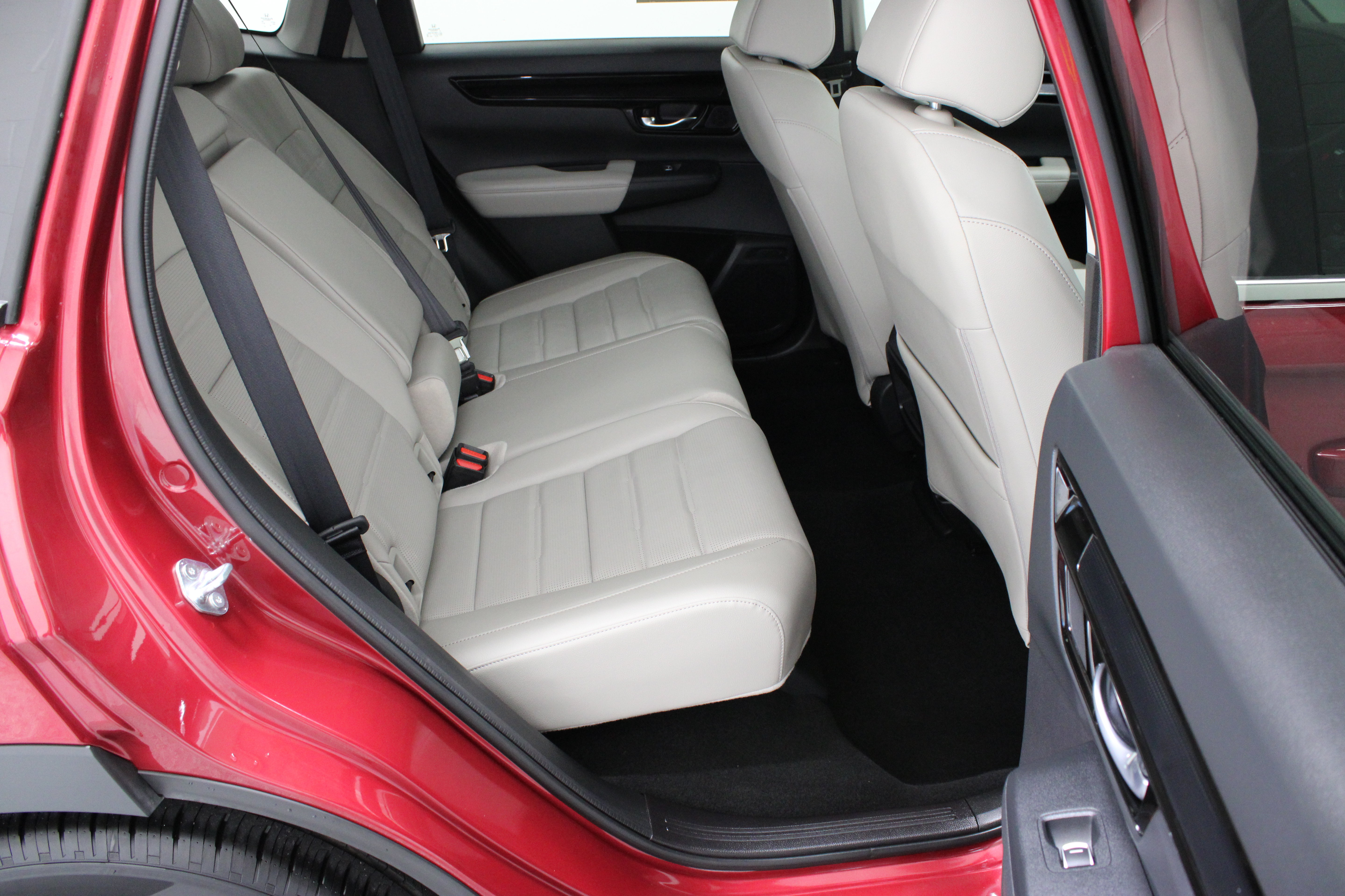 Used 2026 Honda CR-V EX-L image 36