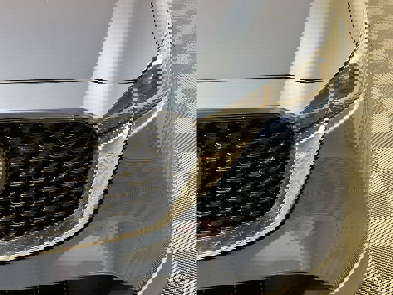 Used 2023 MAZDA CX-5 AWD 2.5 S w/ Select Package image 9