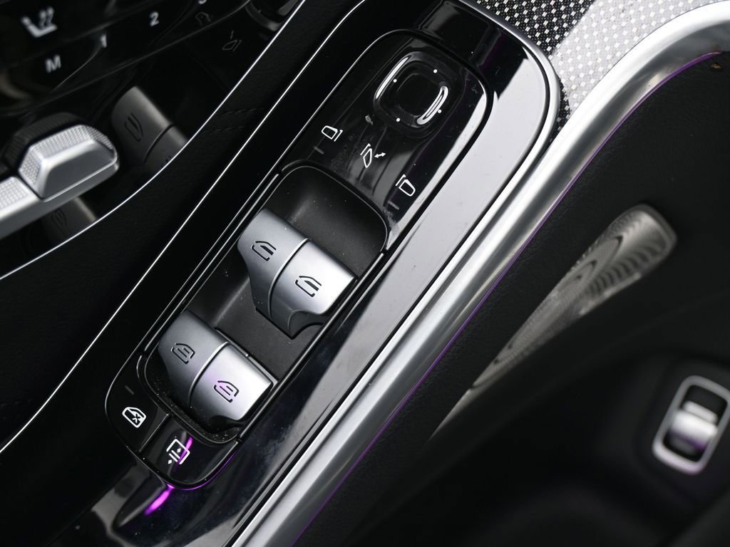 Used 2025 Mercedes-Benz S 63 AMG S image 19