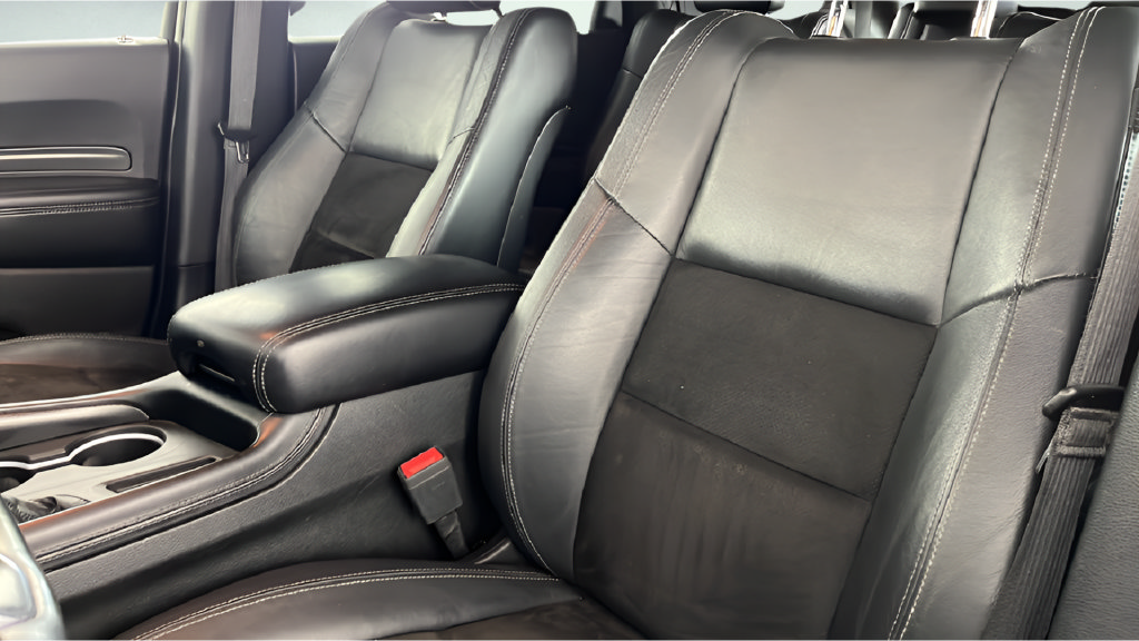 Used 2021 Dodge Durango GT AWD/4WD image 34