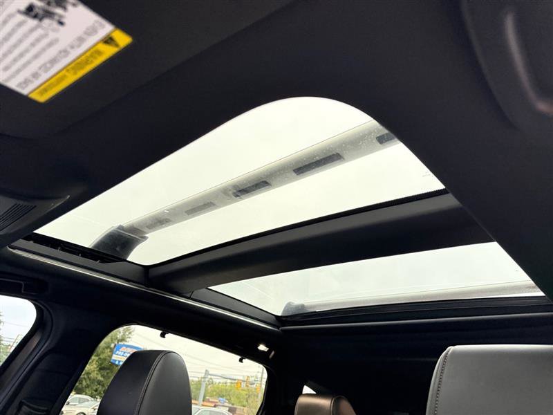 Used 2024 MAZDA CX-90 Plug-In Hybrid w/ Premium Plus image 20