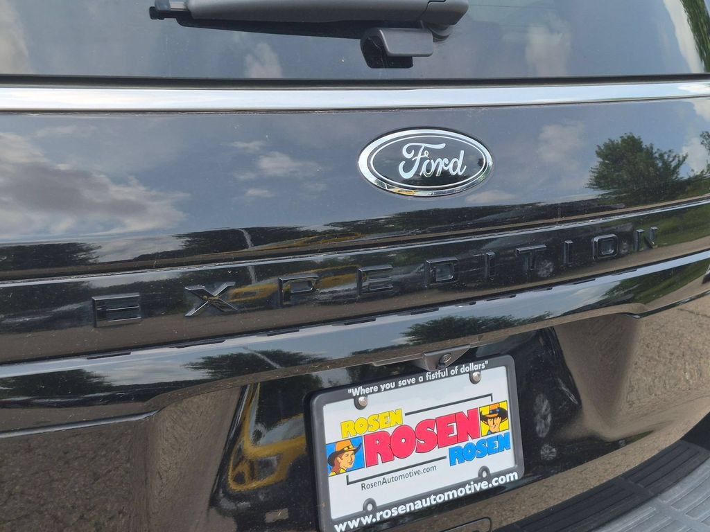 Certified 2024 Ford Expedition Limited AWD/4WD image 10