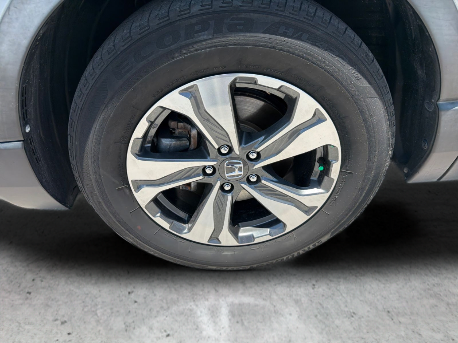 Used 2019 Honda CR-V LX image 32